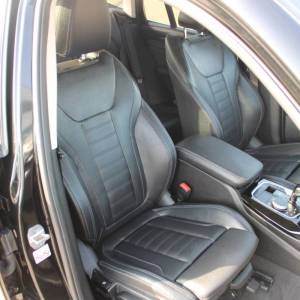 BMW X3 30d xDrive AUTOMATIK *LED, NAVIGACIJA, KAMERA*