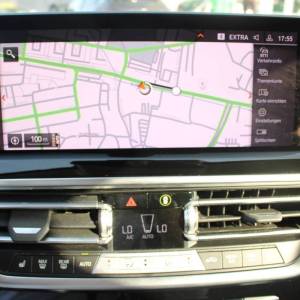 BMW X3 30d xDrive AUTOMATIK *LED, NAVIGACIJA, KAMERA*