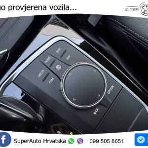 BMW X3 30e xDrive Aut. M Sport 292 KS, LED+KAM+GR SJED+VIRT+ASIST