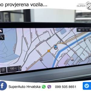 BMW X3 30e xDrive Aut. M Sport 292 KS, LED+KAM+GR SJED+VIRT+ASIST