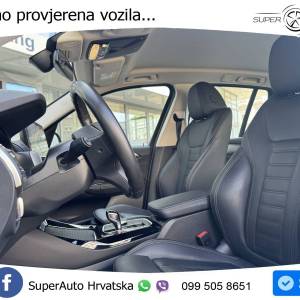 BMW X3 30e xDrive Aut. M Sport 292 KS, LED+KAM+GR SJED+VIRT+ASIST