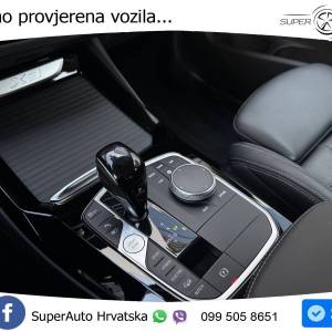 BMW X3 30e xDrive Aut. M Sport 292 KS, LED+KAM+GR SJED+VIRT+ASIST