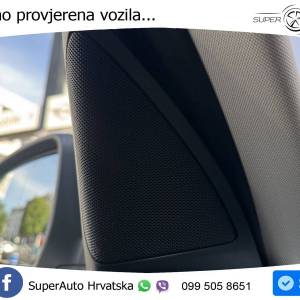 BMW X3 30e xDrive Aut. M Sport 292 KS, LED+KAM+GR SJED+VIRT+ASIST