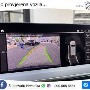 BMW X3 30e xDrive Aut. M Sport 292 KS, LED+KAM+GR SJED+VIRT+ASIST