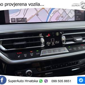 BMW X3 30e xDrive Aut. M Sport 292 KS, LED+KAM+GR SJED+VIRT+ASIST