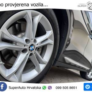 BMW X3 30e xDrive Aut. M Sport 292 KS, LED+KAM+GR SJED+VIRT+ASIST