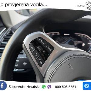 BMW X3 30e xDrive Aut. M Sport 292 KS, LED+KAM+GR SJED+VIRT+ASIST