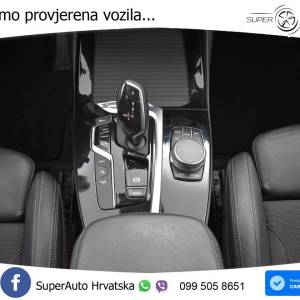 BMW X3 30e xDrive Aut. Sport 292 KS, LED+GR SJED+VIRT+NAVI