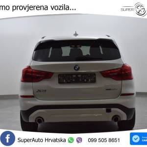BMW X3 30e xDrive Aut. Sport 292 KS, LED+GR SJED+VIRT+NAVI
