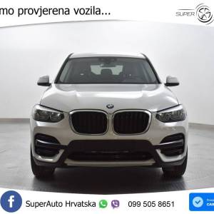 BMW X3 30e xDrive Aut. Sport 292 KS, LED+GR SJED+VIRT+NAVI