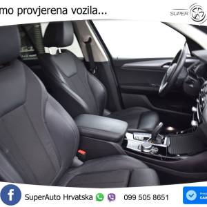 BMW X3 30e xDrive Aut. Sport 292 KS, LED+GR SJED+VIRT+NAVI