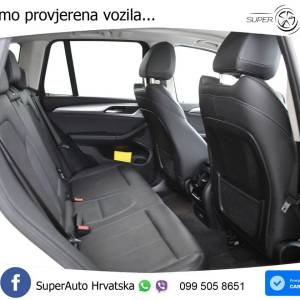BMW X3 30e xDrive Aut. Sport 292 KS, LED+GR SJED+VIRT+NAVI