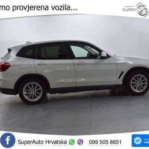 BMW X3 30e xDrive Aut. Sport 292 KS, LED+GR SJED+VIRT+NAVI