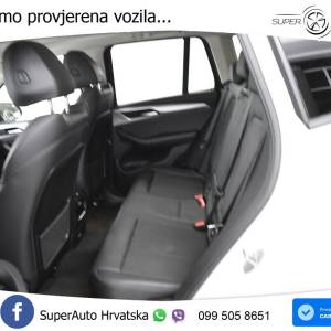 BMW X3 30e xDrive Aut. Sport 292 KS, LED+GR SJED+VIRT+NAVI