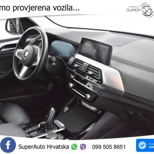BMW X3 30e xDrive Aut. Sport 292 KS, LED+GR SJED+VIRT+NAVI
