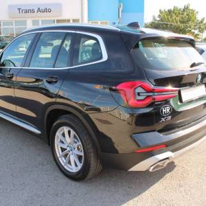 BMW X3 30e xDrive *LED, NAVIGACIJA, KAMERA*