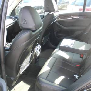 BMW X3 30e xDrive *LED, NAVIGACIJA, KAMERA*