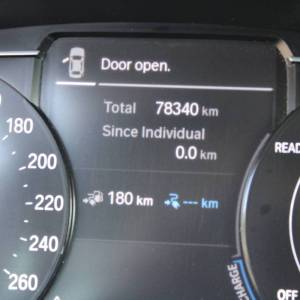 BMW X3 30e xDrive *LED, NAVIGACIJA, KAMERA*