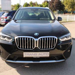 BMW X3 30e xDrive *LED, NAVIGACIJA, KAMERA*