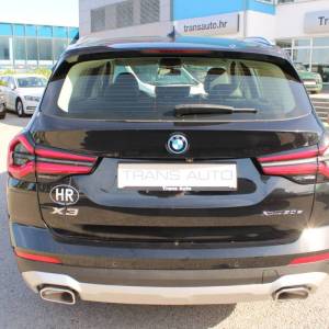 BMW X3 30e xDrive *LED, NAVIGACIJA, KAMERA*