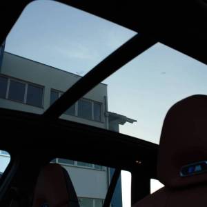 BMW X3 ///M Competition *Individual, Panorama*