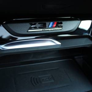 BMW X3 ///M Competition *Individual, Panorama*