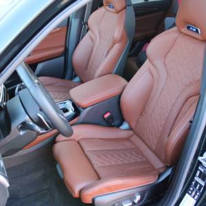 BMW X3 ///M Competition *Individual, Panorama*
