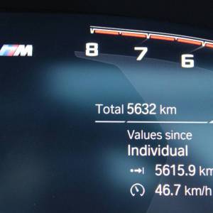 BMW X3 ///M Competition *Individual, Panorama*