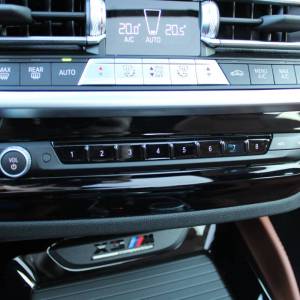 BMW X3 ///M Competition *Individual, Panorama*