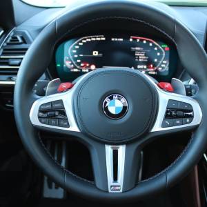BMW X3 ///M Competition *Individual, Panorama*