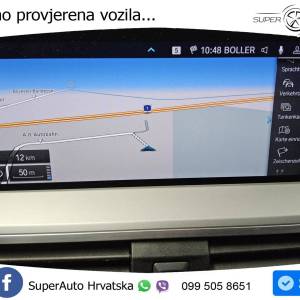 BMW X3 xDrive30e Aut. 184 KS, LED+GR SJED+VIRT+NAVI