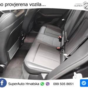 BMW X3 xDrive30e Aut. 184 KS, LED+GR SJED+VIRT+NAVI
