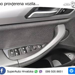 BMW X3 xDrive30e Aut. 184 KS, LED+GR SJED+VIRT+NAVI