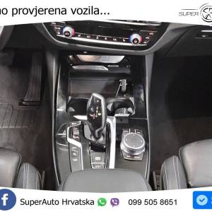BMW X3 xDrive30e Aut. 184 KS, LED+GR SJED+VIRT+NAVI