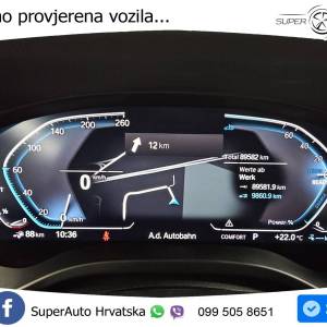 BMW X3 xDrive30e Aut. 184 KS, LED+GR SJED+VIRT+NAVI