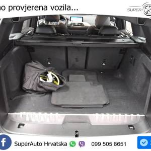 BMW X3 xDrive30e Aut. 184 KS, LED+GR SJED+VIRT+NAVI