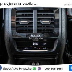 BMW X4 20d xDrive Aut. 190 KS, LED+KAM+GR SJED+VIRT+ASIST