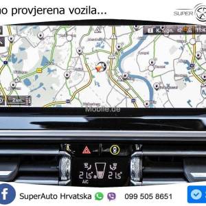 BMW X4 20d xDrive Aut. 190 KS, LED+KAM+GR SJED+VIRT+ASIST
