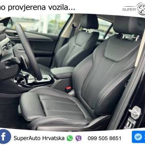 BMW X4 20d xDrive Aut. 190 KS, ACC+LASER+KAM+GR SJED+HEAD+VIRT