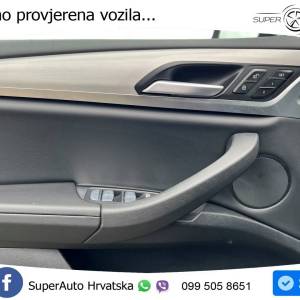 BMW X4 20d xDrive Aut. 190 KS, ACC+LASER+KAM+GR SJED+HEAD+VIRT