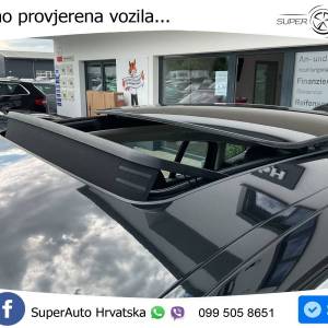 BMW X4 20d xDrive Aut. Advantage 190 KS, LED+GR SJED+VIRT+PANO