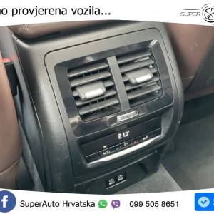 BMW X4 20d xDrive Aut. Advantage 190 KS, LED+GR SJED+VIRT+PANO