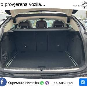 BMW X4 20d xDrive Aut. Advantage 190 KS, LED+GR SJED+VIRT+PANO