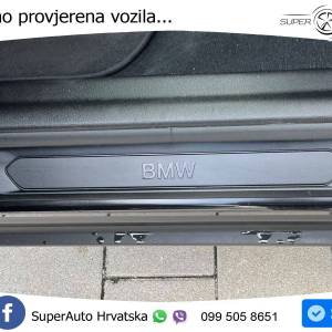 BMW X4 20d xDrive Aut. Advantage 190 KS, LED+GR SJED+VIRT+PANO