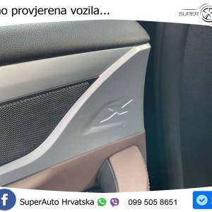 BMW X4 20d xDrive Aut. Advantage 190 KS, LED+GR SJED+VIRT+PANO