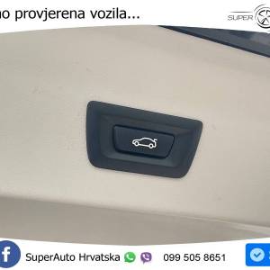 BMW X4 20d xDrive Aut. Advantage 190 KS, LED+GR SJED+VIRT+PANO