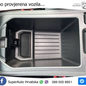 BMW X4 20d xDrive Aut. Advantage 190 KS, LED+GR SJED+VIRT+PANO