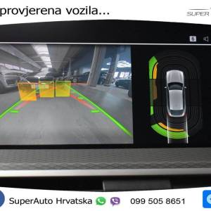 BMW X4 20d xDrive Aut. M Sport 190 KS, LED+KAM+GR SJED+HEAD+VIRT
