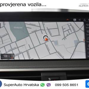 BMW X4 20d xDrive Aut. M Sport 190 KS, LED+KAM+GR SJED+HEAD+VIRT