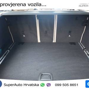 BMW X4 20d xDrive Aut. M Sport 190 KS, LED+KAM+GR SJED+HEAD+VIRT